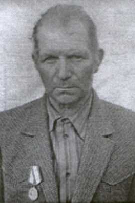 Пичик Федор Титович