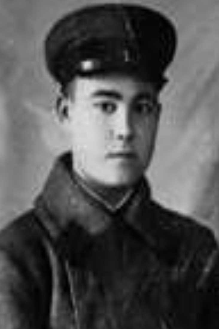 Николаев Николай Николаевич