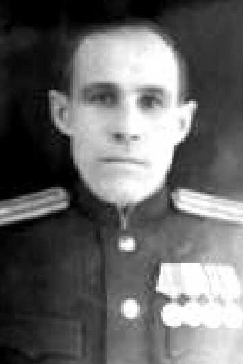 Петрович Константин Николаевич