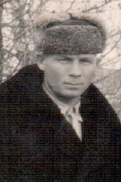Данилович Михаил Петрович