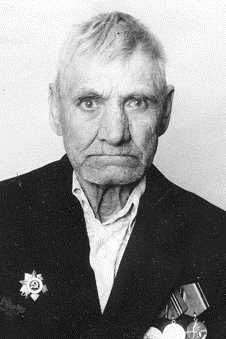 Домнин Николай Яковлевич