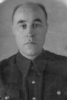 Извеков Матвей Михайлович