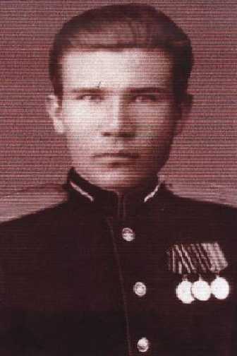 Клименков Иван Сергеевич