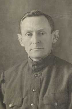 Ошурков Николай Степанович