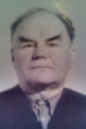 Павлов Николай Павлович