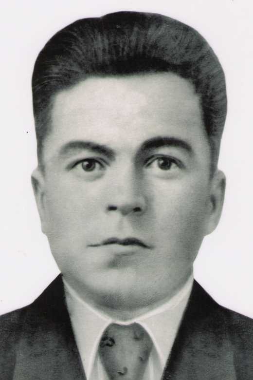 Важнин Иван Семенович