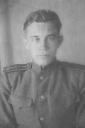 Суханевич Владимир Васильевич