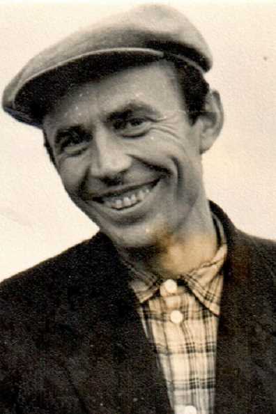 Решев Гурий Иванович
