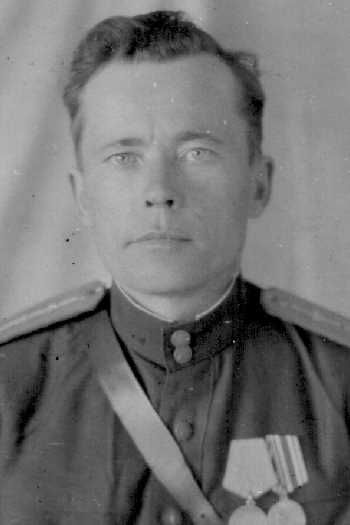 Сизов Андрей Андреевич