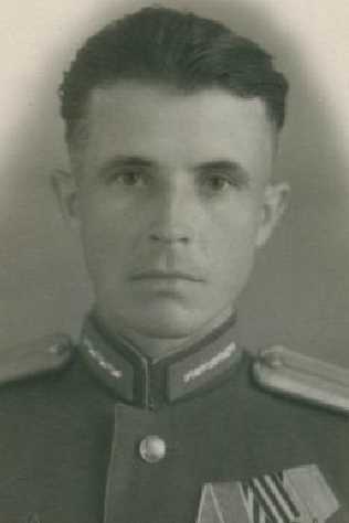 Симаков Алексей Иванович