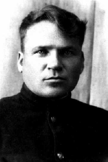 Смирнов Михаил Александрович