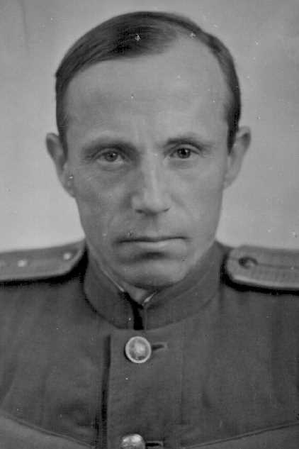 Трепаков Николай Иванович