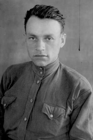 Уруев Александр Васильевич