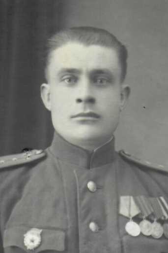 Астахов Анатолий Дмитриевич