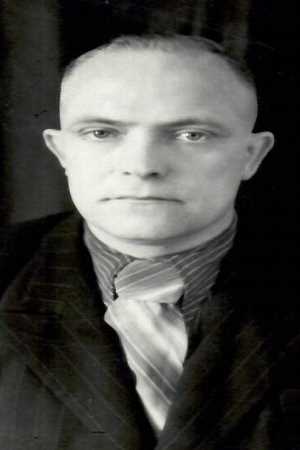 Мазалов Федор Яковлевич