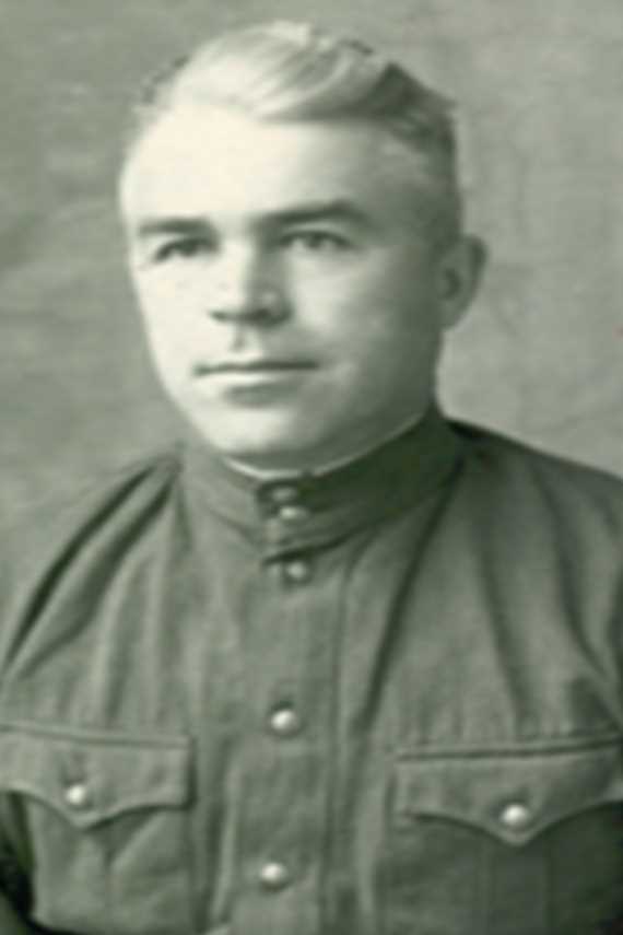 Герасимов Константин Александрович