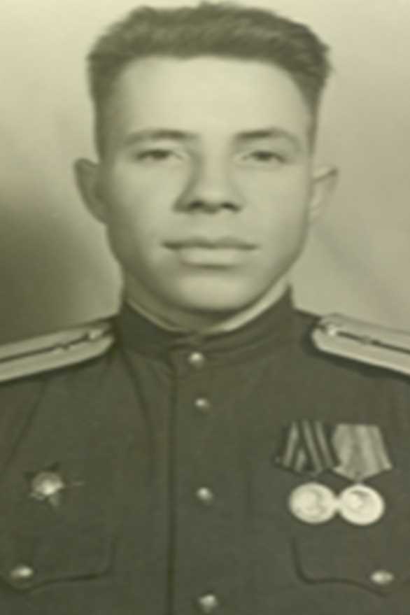 Евтехов Владимир Семенович