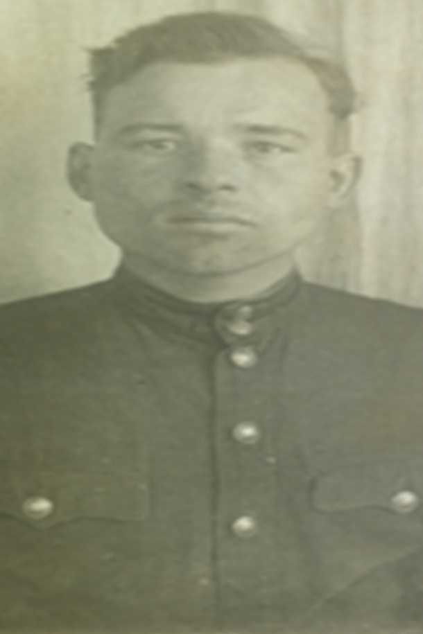 Епифанцев Иван Федорович