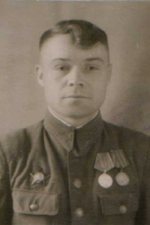 Гришагин Алексей Александрович