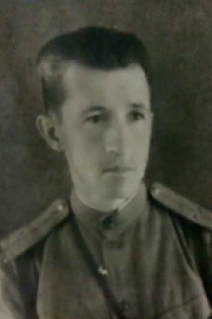 Гуляев Анатолий Александрович