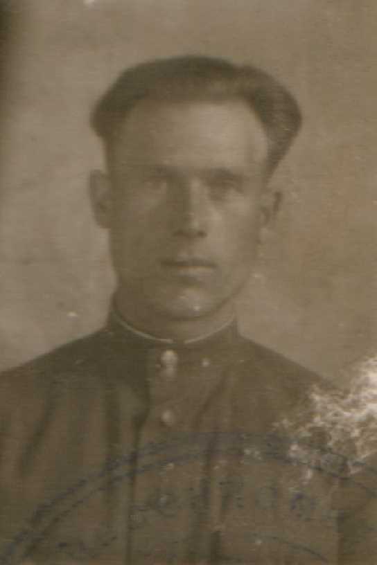 Дмитриев Алексей Иванович