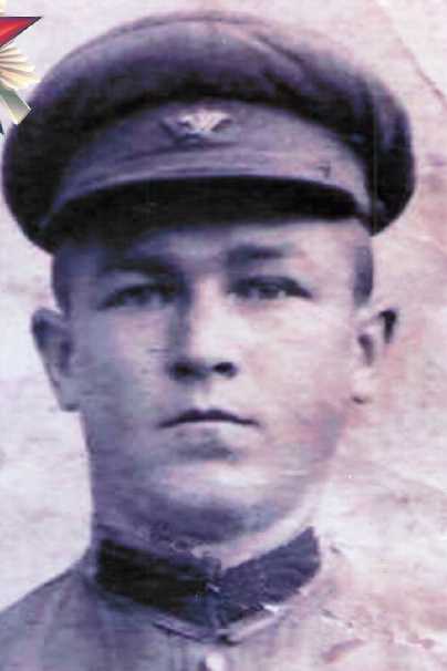 Каржов Николай Александрович