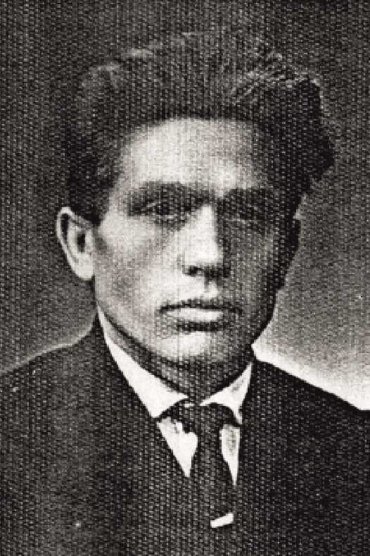 Кашненков Алексей Николаевич