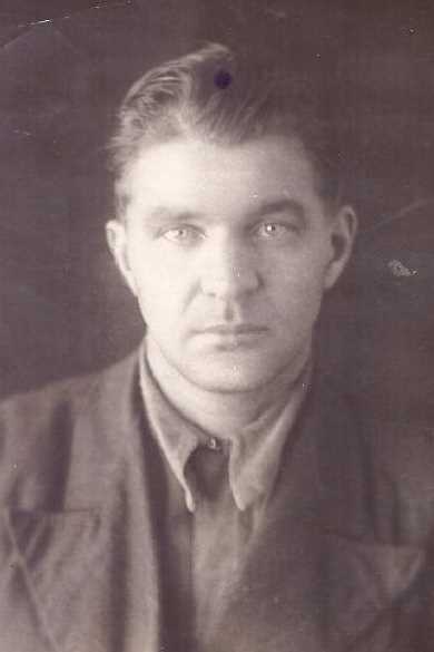 Лесиков Анатолий Кузьмич