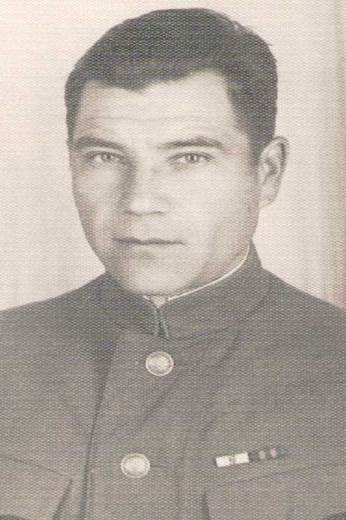 Лобанов Николай Александрович