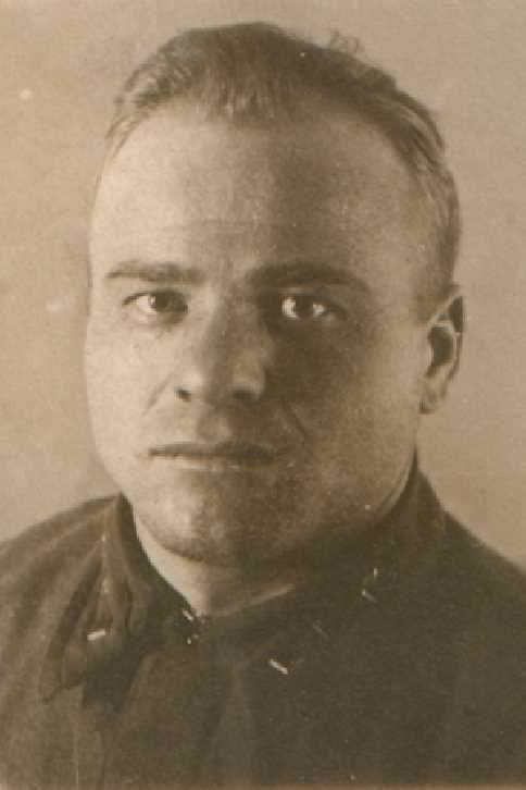 Малов Василий Иванович