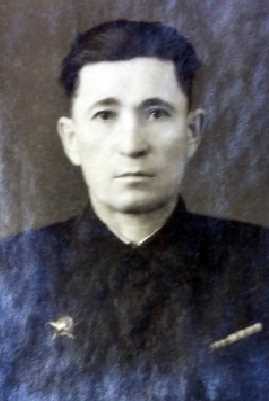 Ветров Алексей Андреевич