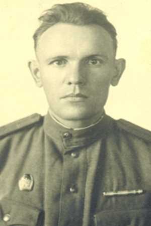 Медынцев Григорий Александрович