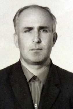 Муравьев Лев Николаевич