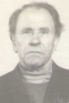 Незавитин Яков Федорович