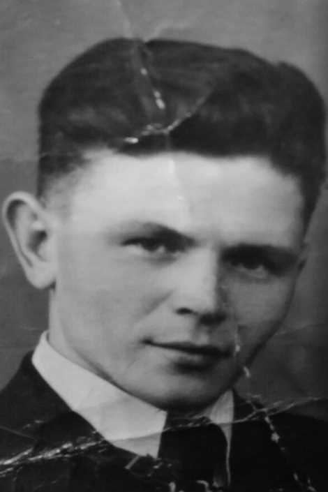 Сураев Семен Гаврилович