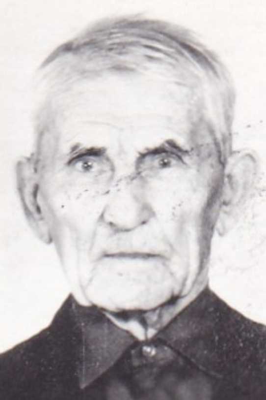 Тушов Давид Хаимович