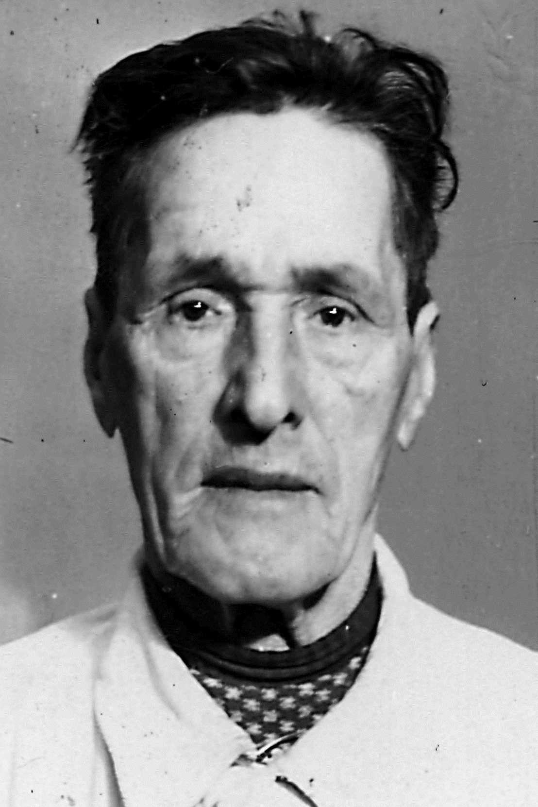 Спеков Петр Тимофеевич