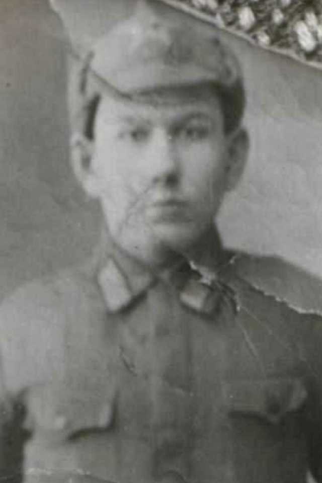 Мазанов Дмитрий Григорьевич