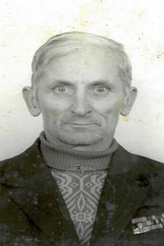 Сычев Александр Михайлович