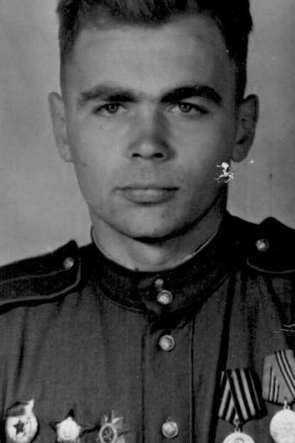 Парфенов Анатолий Семенович