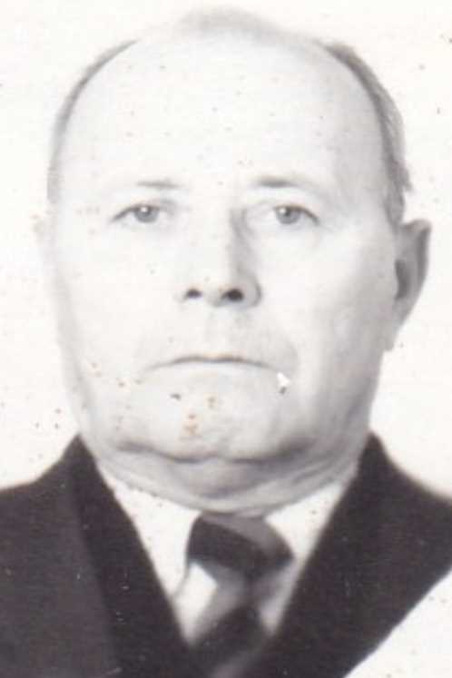 Чернобук Иван Григорьевич