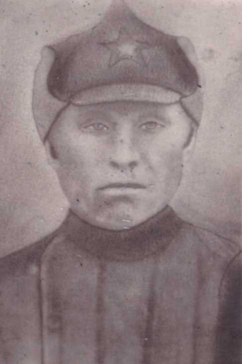 Яковлев Иван Кузьмич