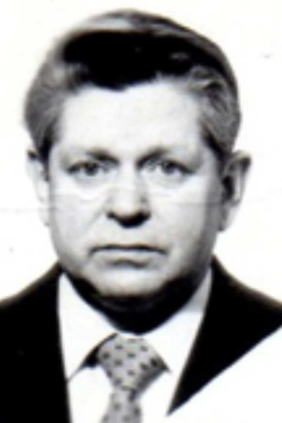 Козес Виктор Авраамович