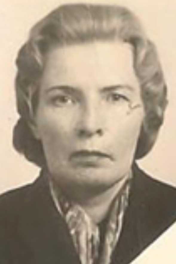 Козлова Анастасия Владимировна