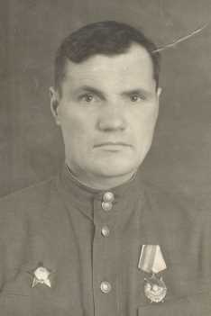 Паршин Павлин Афанасьевич