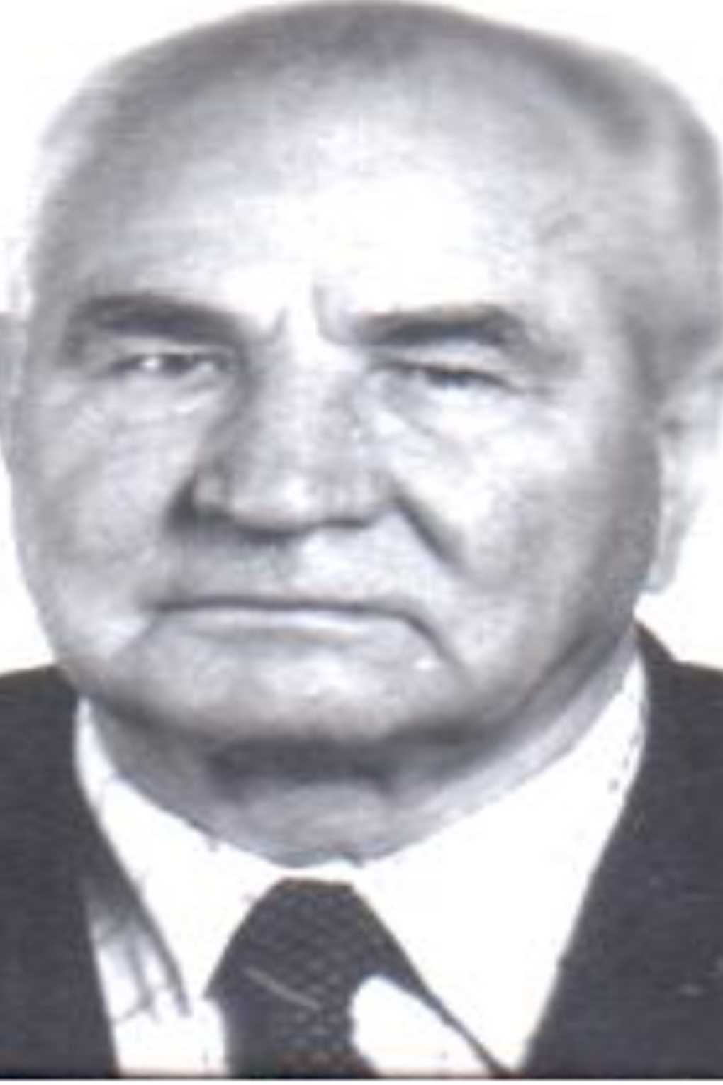 Васильев Анатолий Иванович