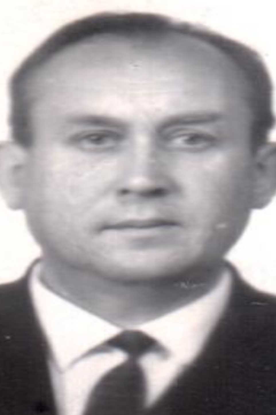Васильев Анатолий Мартинович