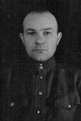 Козенко Александр Никифорович