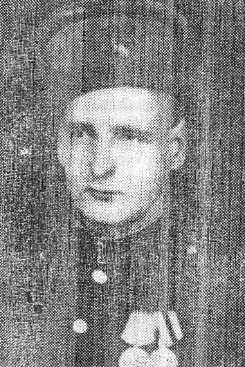 Голосов Дмитрий Иосифович