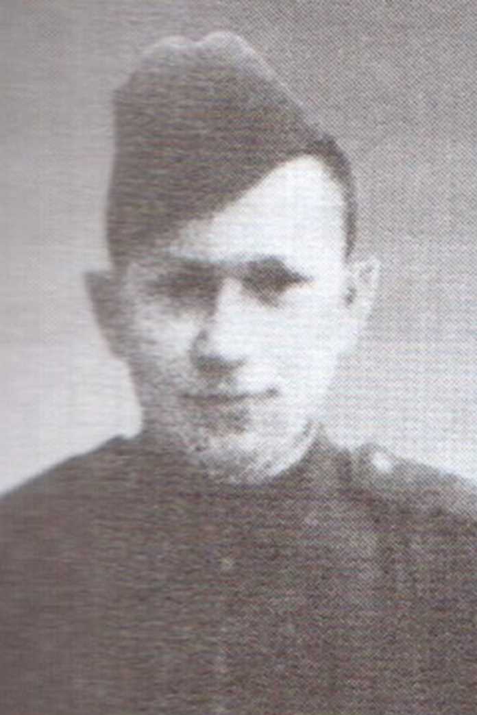 Голубкин Николай Александрович